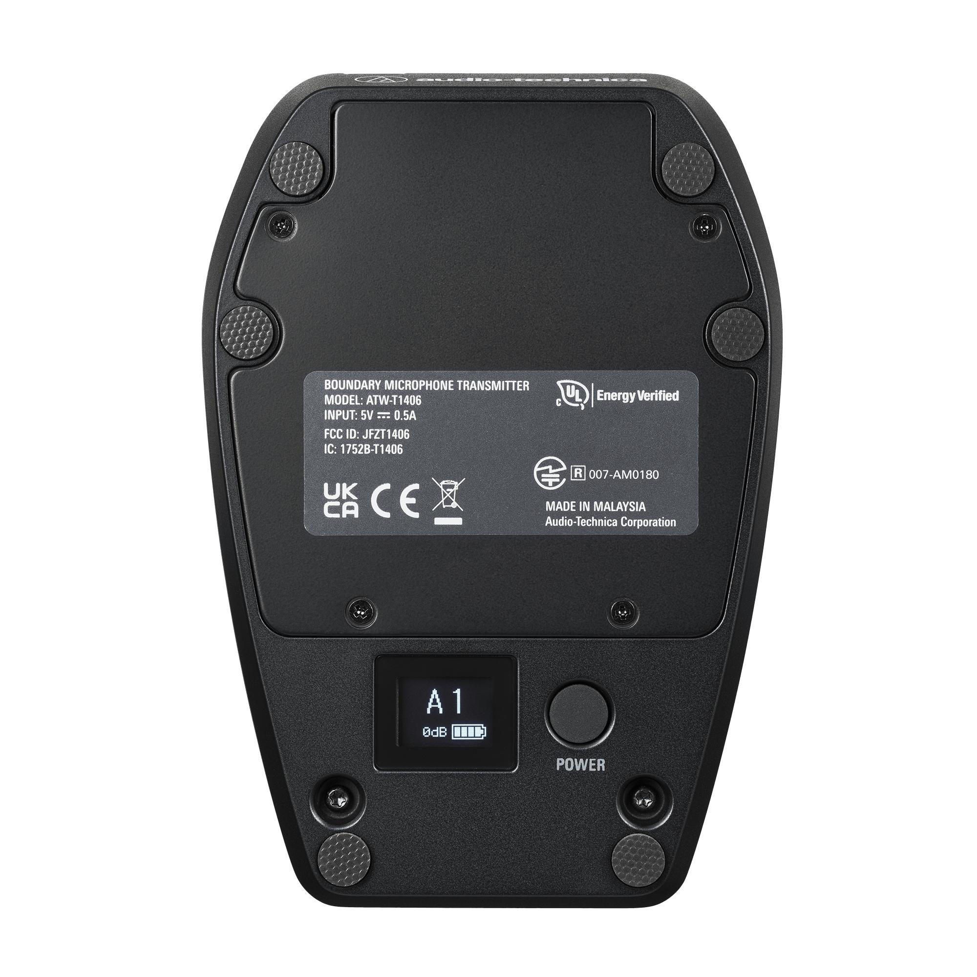 Audio Technica ATW-T1406