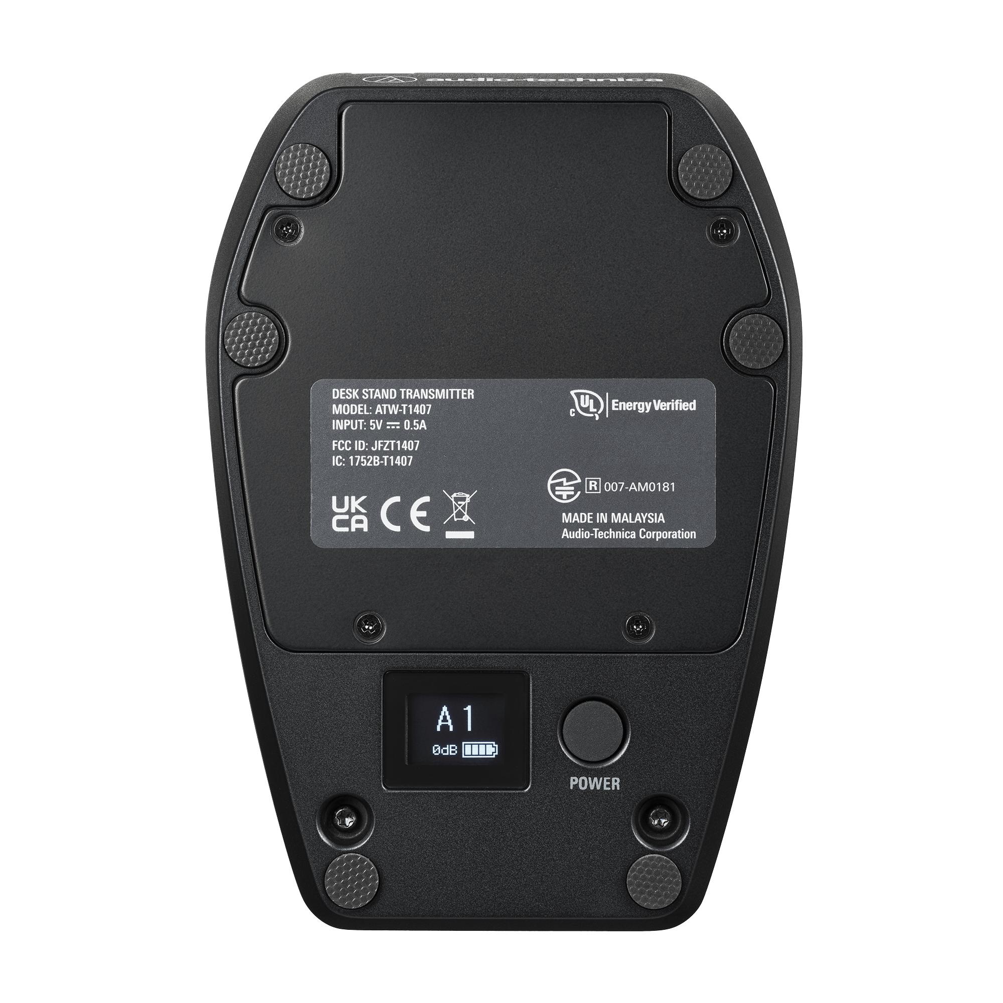 Audio Technica ATW-T1407