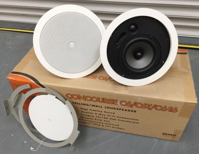 Quad C6-16 Archived
