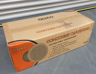Quad C6-16 Archived