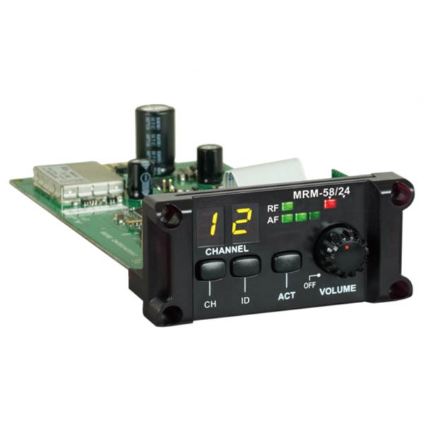 Mipro MRM-58