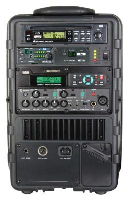 Mipro MA-505