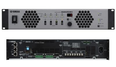 Yamaha XMV4140
