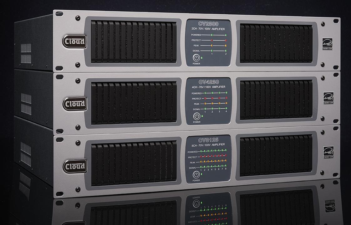 Cloud Electronics CV8125