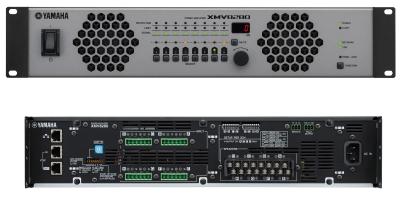 Yamaha XMV8280