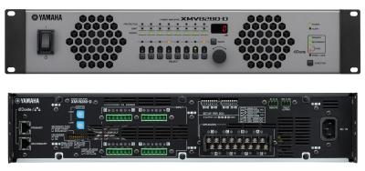 Yamaha XMV8280D