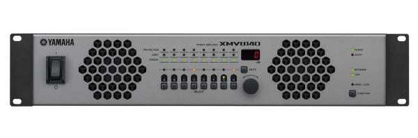Yamaha XMV8140