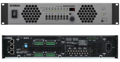 Yamaha XMV8140