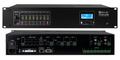 Ecler HUB1408