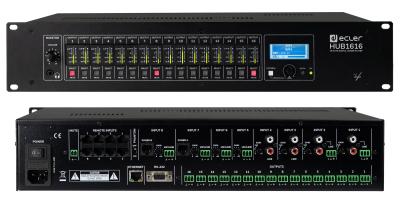 Ecler HUB1616