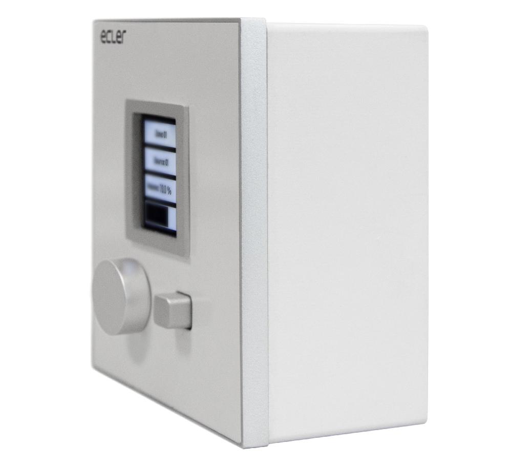 Ecler eMCONTROL1