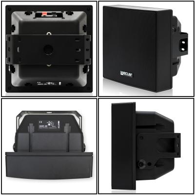Ecler AMBIT16BL