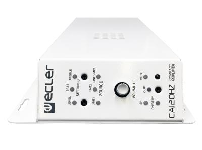 Ecler CA120HZ