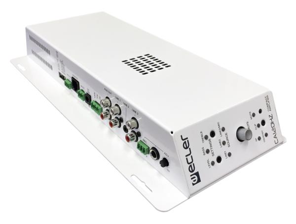 Ecler CA120HZ
