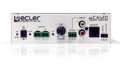 Ecler eCA120