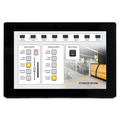 Ecler WPNETTOUCH