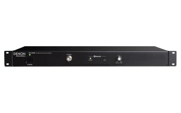 Denon DN-300BR Archived