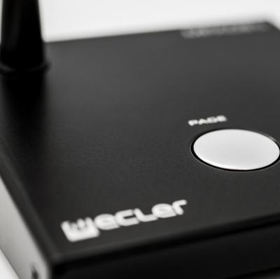 Ecler MPAGE1r