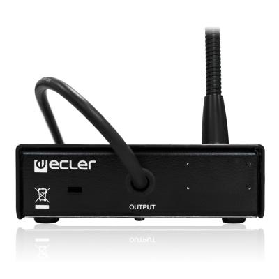 Ecler MPAGE1r