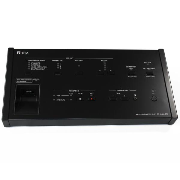 TOA TS-D1000-MU