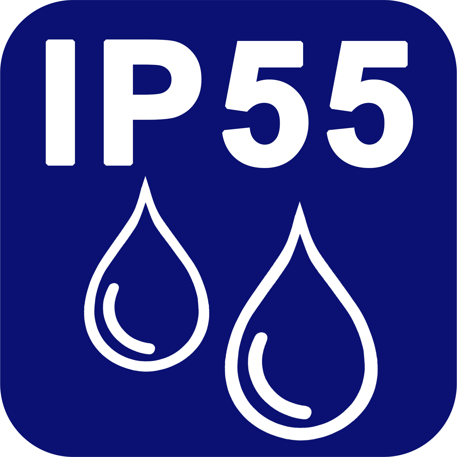 IP55