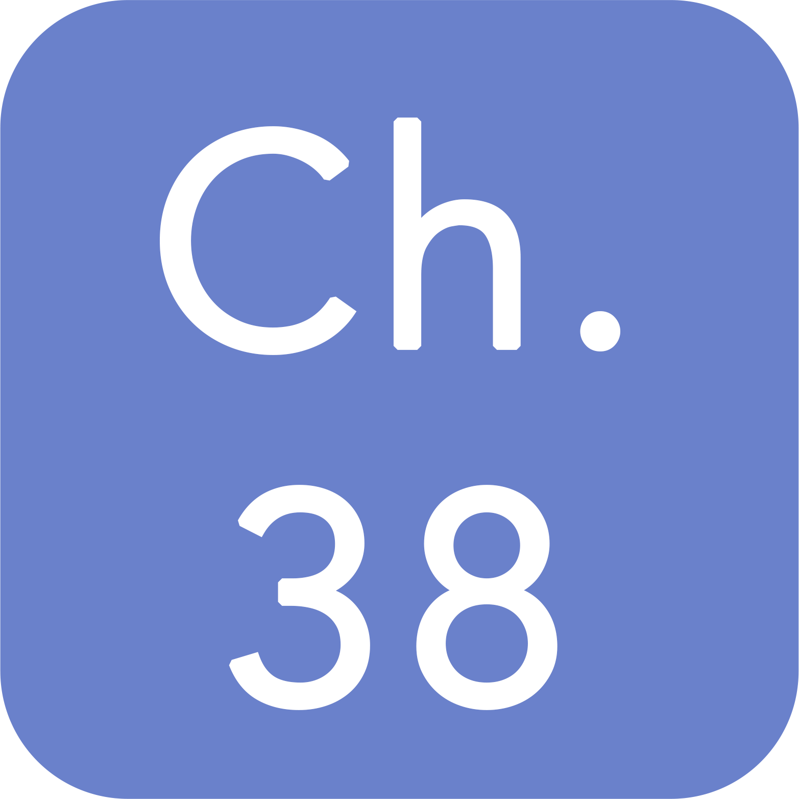 CH38