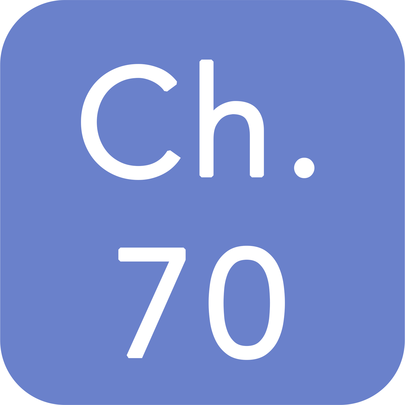 CH70