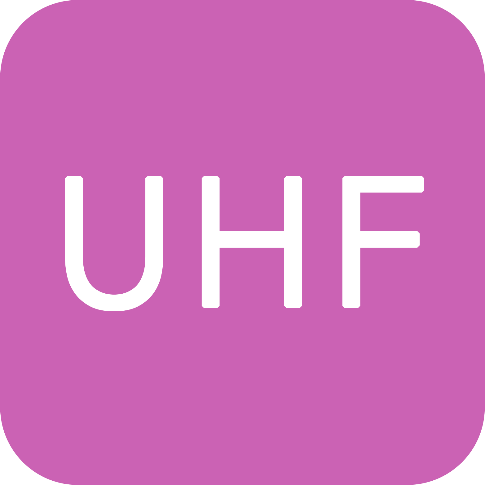 UHF