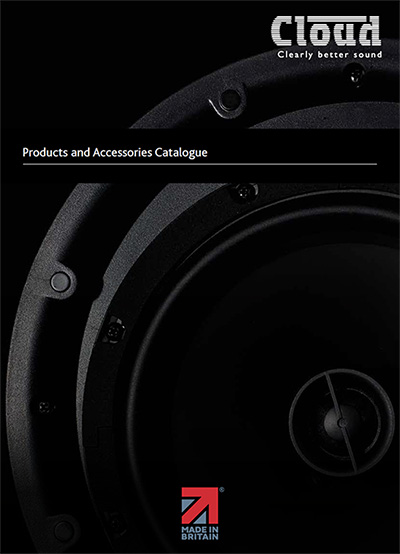 Cloud Electronics Product Brochure