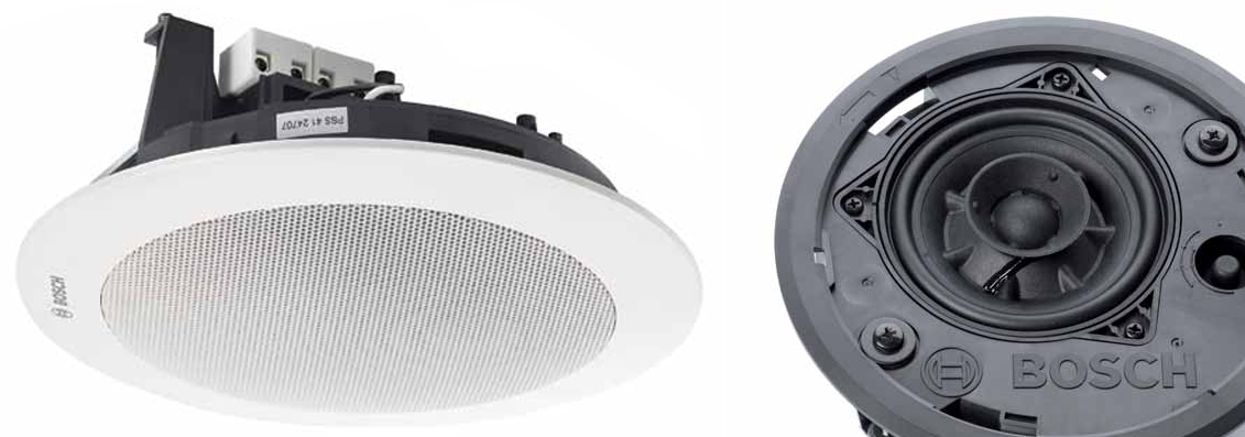 Bosch LC4-UC06E Ceiling Speaker