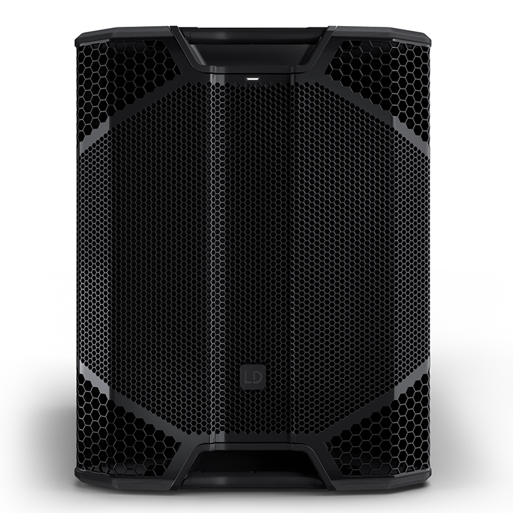 LD Systems ICOA PRO SUB 21A