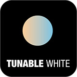 Cameo Tunable White Icon