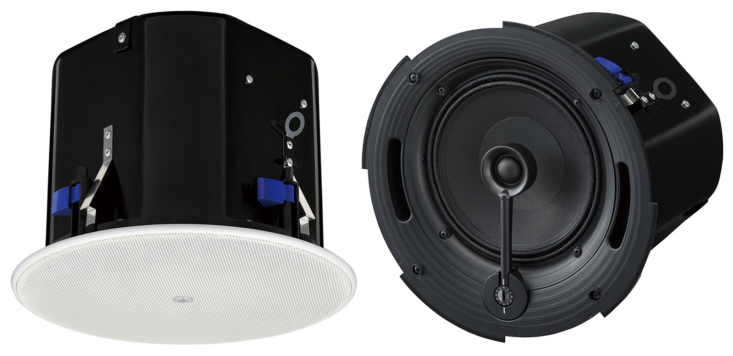 Yamaha VXC6 Ceiling Speaker