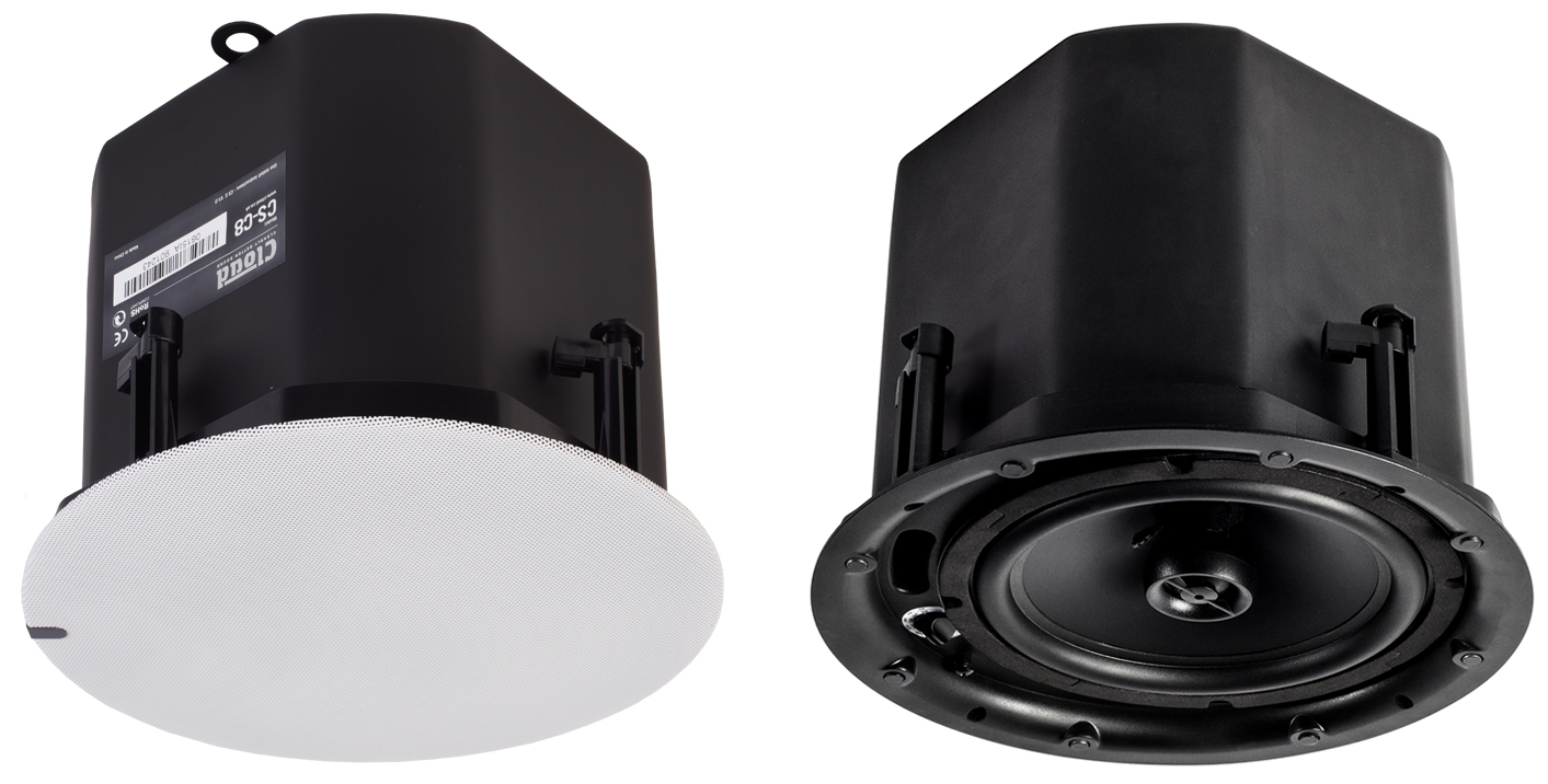 Cloud CS-C8 Ceiling Speaker